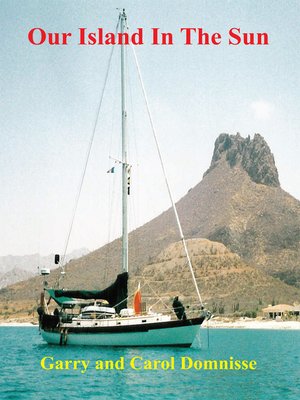 cover image of Our Island in the Sun